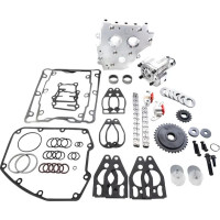 Oe+ Oiling System-âcam Chest Freshen Up Kit Silver