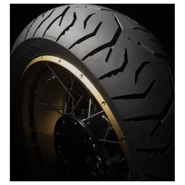 Trailmax Meridian Tire