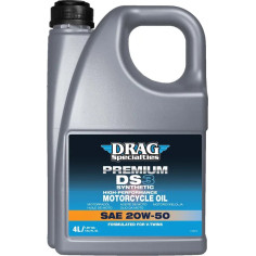 Synthetic Engine Oil