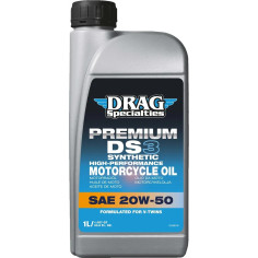 Synthetic Engine Oil