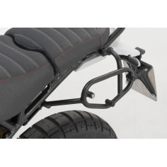 Slc Side Carrier Black