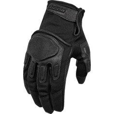 Punchup Ce Gloves Black