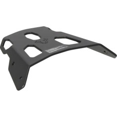 Street-rack For Luggage Black