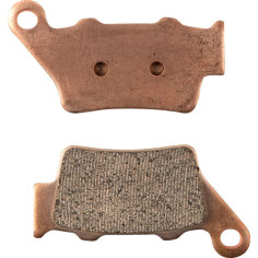 Sintered Brake Pads