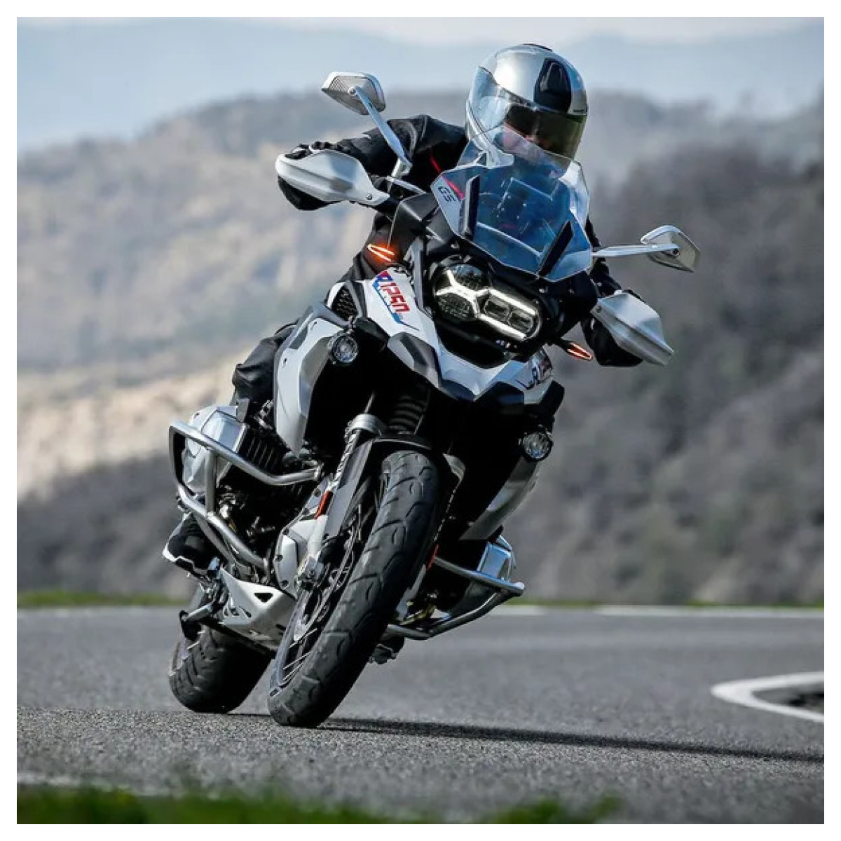 Trailmax Meridian Tire