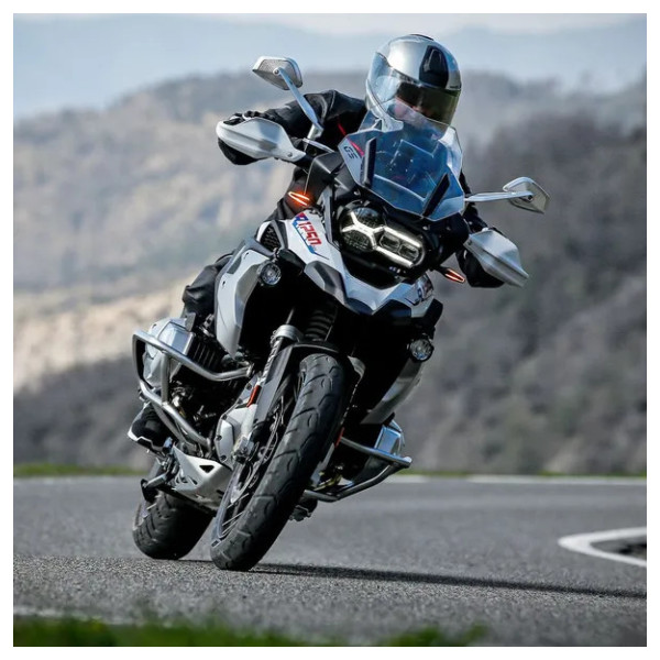 Trailmax Meridian Tire