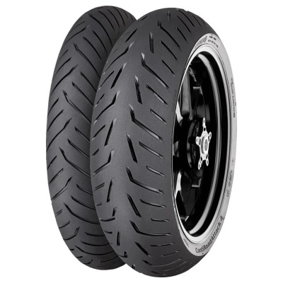 Contiroad Attack 4 Gt Tire