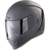 Airform Dark Helmet Black