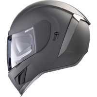 Airform Dark Helmet Black