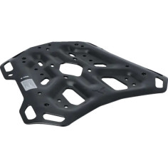 Adventure-rack For Luggage Black