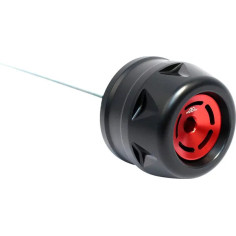 Axle Protector Red