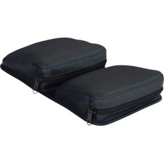Dashboard Pouch Black