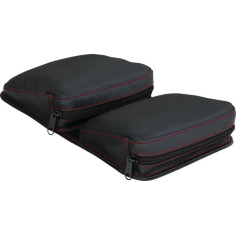 Dashboard Pouch Black