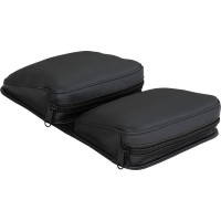 Dashboard Pouch Black