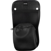 Kaliber Rear Console Organizer Black