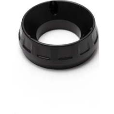 End Cap Black
