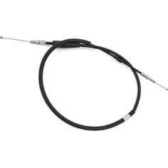 Throttle Cable Black