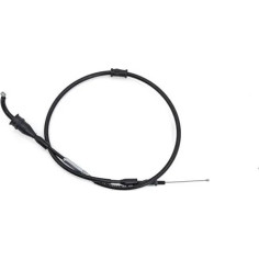 Throttle Cable Black