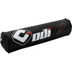 Sx8 Handlebar Pad - Rc4 Signature Edition Black