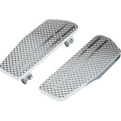 County Line Floorboards Silver