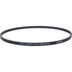 Rear Drive Belt