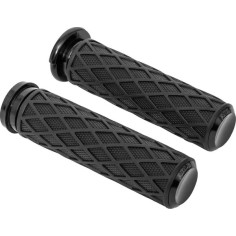 Diamond Grips Black