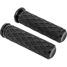 Diamond Grips Black