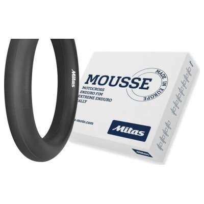 Mousse