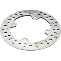 Oem Replacement Rotor Unfinished