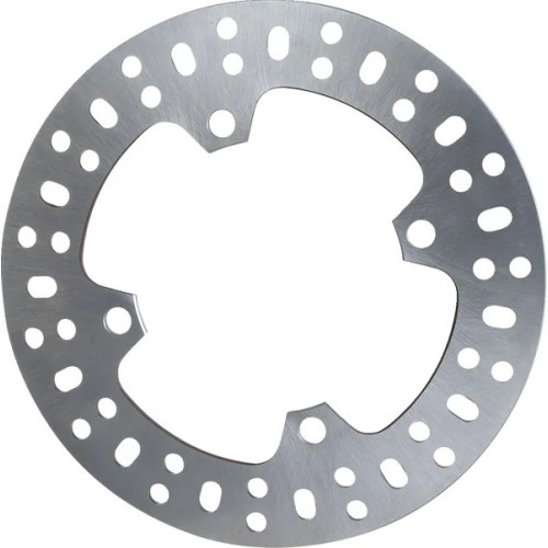 Oem Replacement Rotor Unfinished