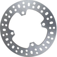 Oem Replacement Rotor Unfinished