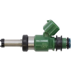 Fuel Injector Green