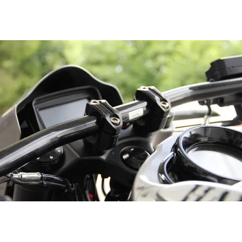 Riser For Harley V Rod Night Rod Special Black