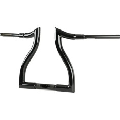 Hammerhead Handlebar Black