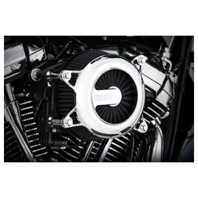 Vo2 Rogue Air Intake Kit Silver