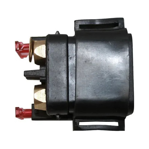 Solenoid Switch
