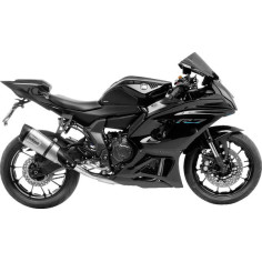Muffler Bracket Black