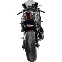 Muffler Bracket Black