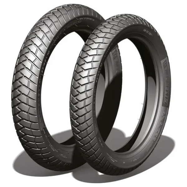 Anakee Street Tire