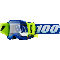 Accuri 2 Forecast Roll-off Goggle Yellow, Blue