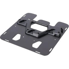 Sysbag Adapter Plate Black