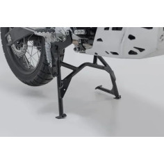 Centerstand Black