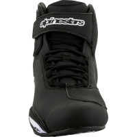 Sektor Shoes Black