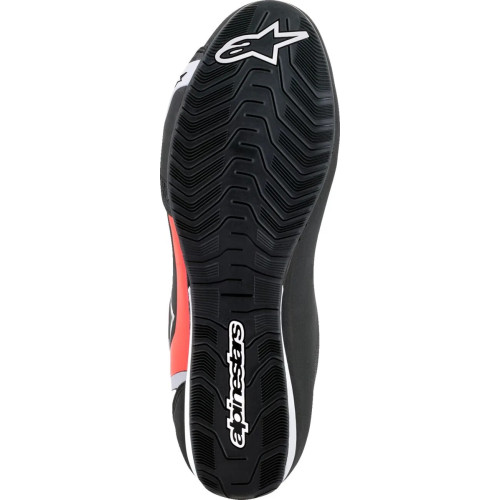 Sektor Shoes Black