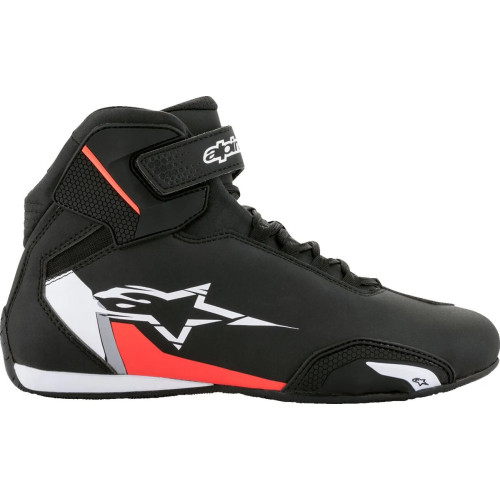 Sektor Shoes Black