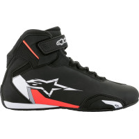 Sektor Shoes Black