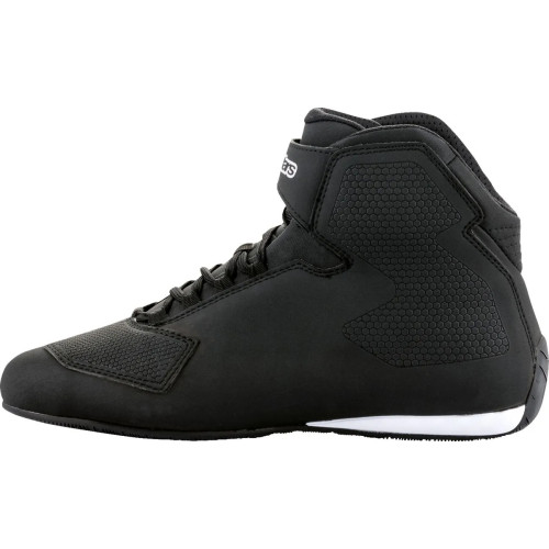 Sektor Shoes Black