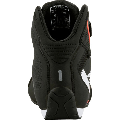Sektor Shoes Black