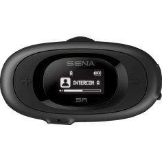 5r Communication System Black
