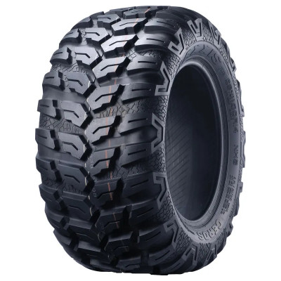 Ceros Mu07-mu08 Tire